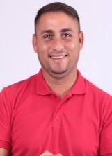Foto de ALAN DO NASCIMENTO SILVA
