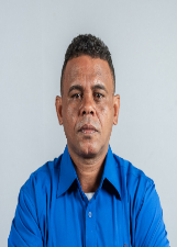 Foto de Dorivaldo de Jesus Pinto dos Santos
