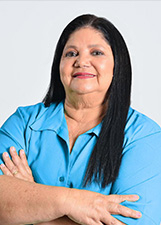 Foto de Marta Solange Mendes de Melo