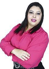Foto de CÍNTIA RÉGIA MACHADO TELES