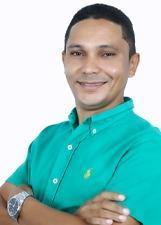 Foto de DEYDSON BARROSO SILVA