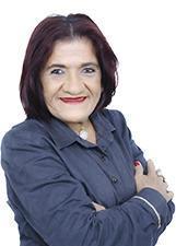 Foto de MARIA DAS GRAÇAS SILVEIRA FERREIRA