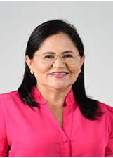 Foto de MARICELIA RIBEIRO DE MENEZES ROCHA