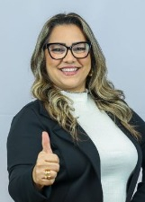 Foto de EDIANA NEILA DOS SANTOS ARAÚJO