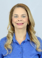 Foto de MAGDA FERNANDA ANDRADE ZOTTIS