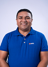 Foto de DIMAS DE SOUZA DE LIMA