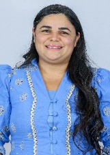 Foto de JOANA DE OLIVEIRA LIMA