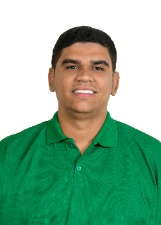 Foto de JULIO CESAR SANTOS PEREIRA JUNIOR