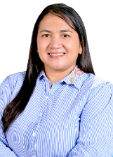 Foto de EDNA MATOS COSTA NOLETO