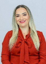 Foto de JANAINA MOURA DA CUNHA