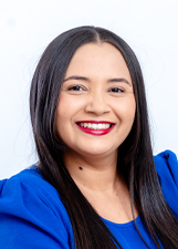 Foto de Patricia de Lima Almeida Rocha