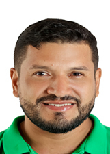 Foto de VAGNER AZEVEDO DESTERRO