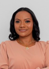 Foto de JORDÂNIA DA SILVA AROUCHA