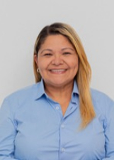 Foto de SOLANEIDE VIEIRA REZENDE