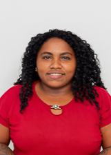 Foto de TAINARA DOS SANTOS VIEIRA