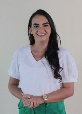 Foto de BRUNA MARTINS DANTAS TEIXEIRA