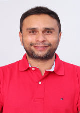 Foto de JOSE DE RIBAMAR SILVA JANSEN
