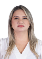 Foto de Natália Welida Ribeiro de Araujo