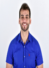 Foto de José Gentil Rosa Neto