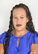 Foto de LEUDIANE CONCEICAO BARBOSA