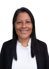 Foto de MARGARETH ELVIRA DE ABREU AMORIM