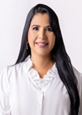 Foto de PAULA CAROLINE RIBEIRO DE SOUSA SERENO