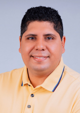 Foto de FRANKLIN TORRES CARVALHO