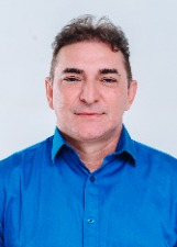 Foto de MARCIO FRANCIGARD FURTADO E SILVA