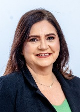 Foto de Maria Waldirene Silva