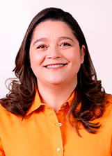 Foto de Karita de Guadalupe Gomes Pinto
