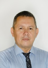 Foto de MÁRCIO ANTÔNIO COSTA DOS SANTOS