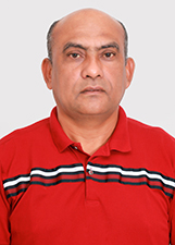 Foto de JOSE ROBERTO RIBEIRO DA SILVA
