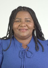 Foto de ELCILENE PINHEIRO PEREIRA DOS SANTOS