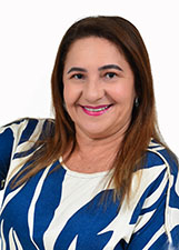 Foto de Salma Helena da Silva Faray