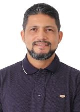 Foto de CLEITON CAMPELO DOS SANTOS