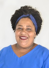 Foto de FRANCISCA LIANA MUNIZ DA SILVA