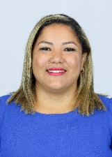 Foto de JOELMA DA SILVA CUNHA DE PAULA
