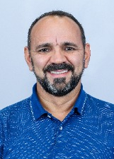 Foto de Arnaldo Galvão Carreiro