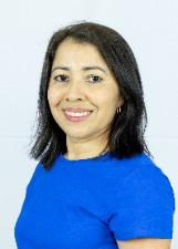 Foto de JACIARA CARVALHO DE ABREU MOCELIN