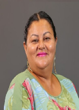 Foto de ANIZIA JOCICLEUDE GARCIA AMARAL