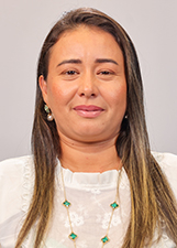 Foto de JULIENE CRISTINA ARAUJO SILVA
