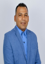 Foto de LUÍS FERNANDO BRAZ MUNIZ