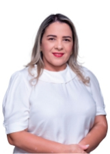 Foto de CICELINE MOREIRA SILVA VELOSO