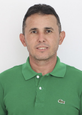 Foto de VALTEIR ARAUJO DA SILVA