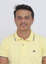 Foto de FRANCISCO EDINALDO DOS SANTOS SILVA