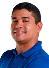Foto de ALBERTO GILSON MORAES DE SOUSA