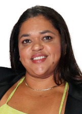 Foto de GLEICIANE MARTINS FONSECA