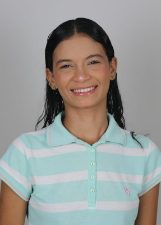 Foto de DÉBORA CRISTINE DA CONCEIÇÃO CARVALHO
