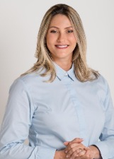 Foto de Danielly Coelho Trabulsi Nascimento