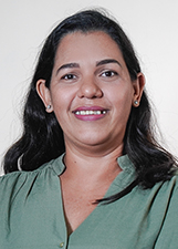 Foto de LUCIANA MARIA DE FREITAS